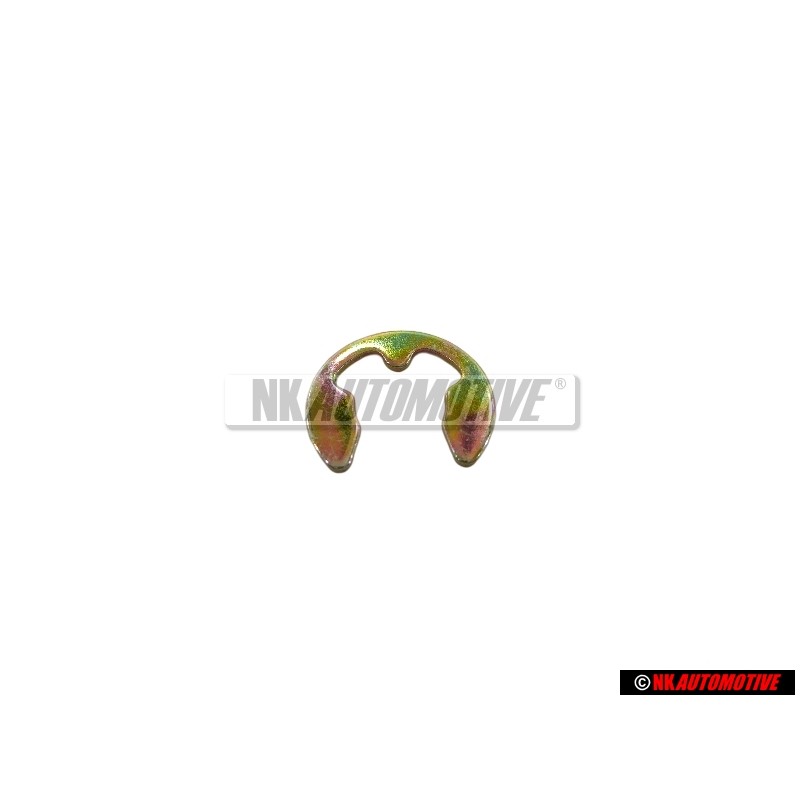Original VW Retaining Washer - N 0124382