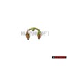 Original VW Retaining Washer - N 0124382