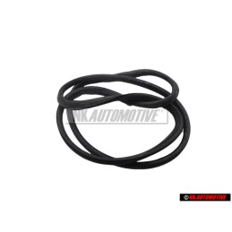 Original VW Seal For Rear Window - 867845521A