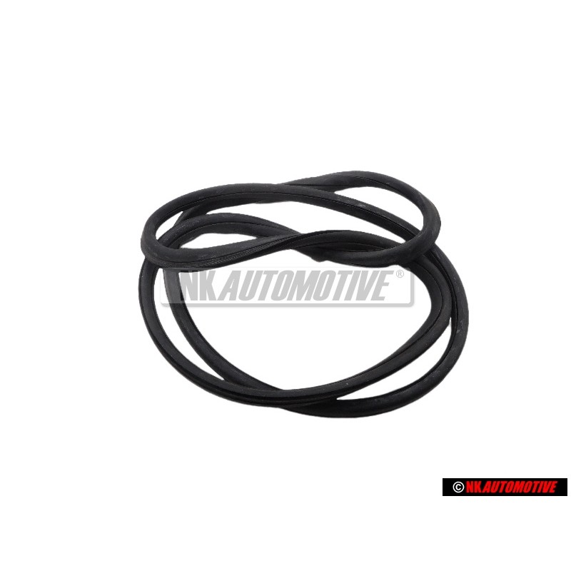 Original VW Seal For Rear Window - 867845521A