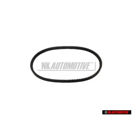 Original VW V-Belt - 037145271E