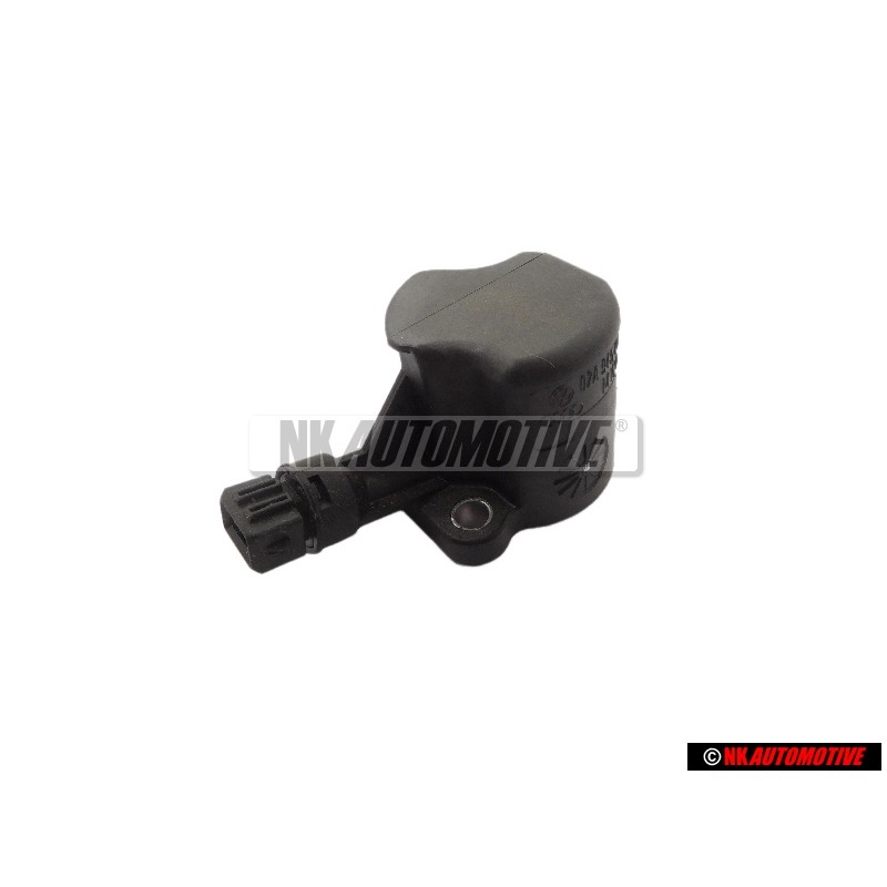 Original VW Switch For Reversing Light - 02A945413C