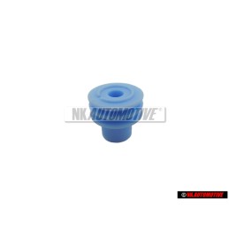 Original VW Single Wiring Seal - 357972744A