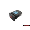 Original VW Hazard Warning Light Switch Relay Turn Signal/Emer. 