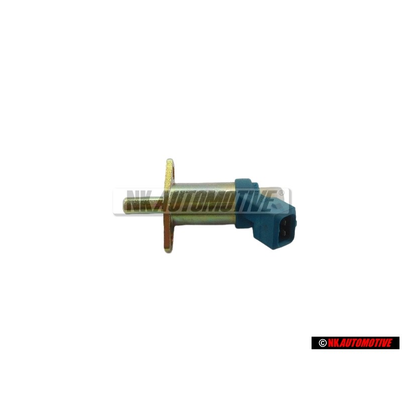 Original VW Cold Start Valve - 026906171A