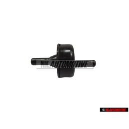 Original VW Vacuum Reservoir Non Return Valve - 843820675