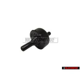 Original VW Vacuum Reservoir Non Return Valve - 843820675