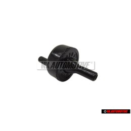 Original VW Vacuum Reservoir Non Return Valve - 843820675