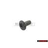 Original VW Oval Head Countersunk Bolt - N 10666901