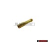 Original VW Pipe Union - 034133382AG