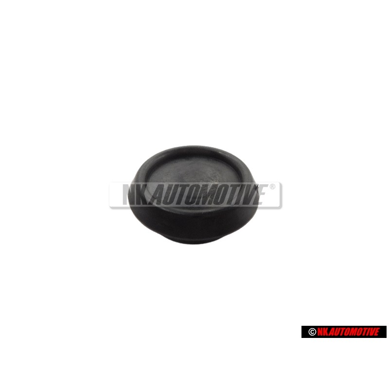 Original Audi Cover Cap - 078103534
