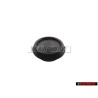 Original Audi Cover Cap - 078103534