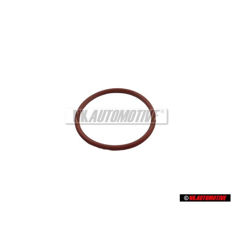 Original Audi O-Ring - 078133148