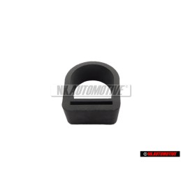 Original Audi Rubber Support Ring - 078906287D