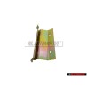 Original Audi Holder For Vehicle Chassis Number Plate - 4B0000302