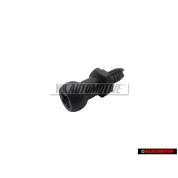 Original Audi Securing Pin - 4B0805596