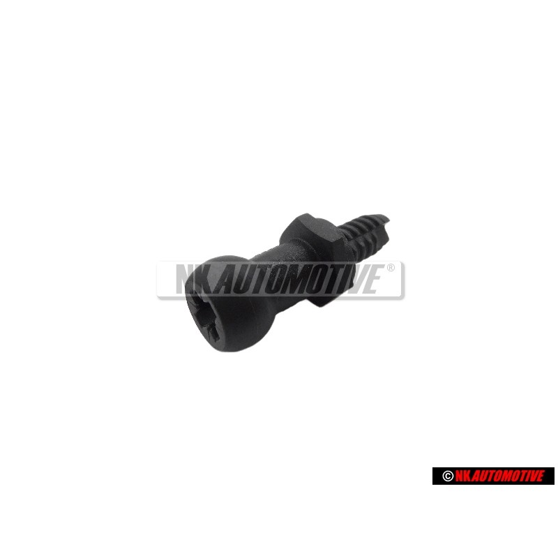 Original Audi Securing Pin - 4B0805596