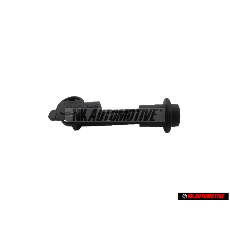 Original Audi Clip - 4B0837171