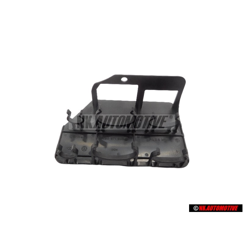 Original Audi Bracket - 4B0971845S