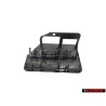 Original Audi Bracket - 4B0971845S