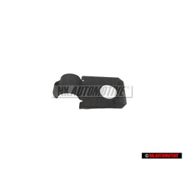 Original Audi Cable Holder - 4B0971847D