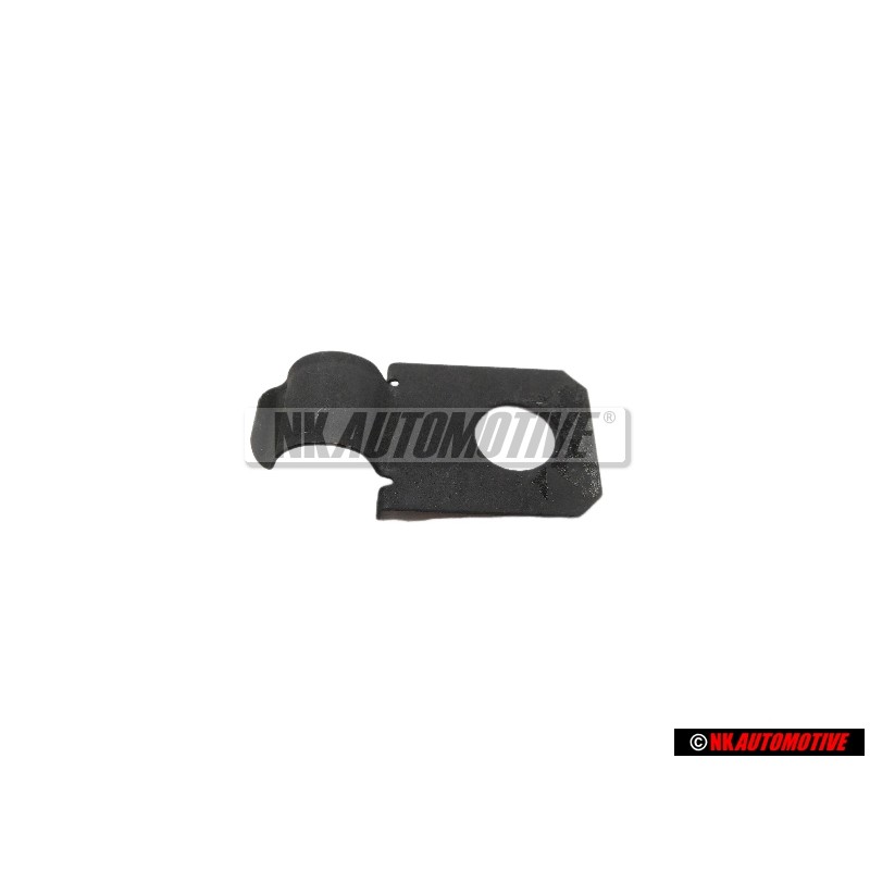 Original Audi Cable Holder - 4B0971847D
