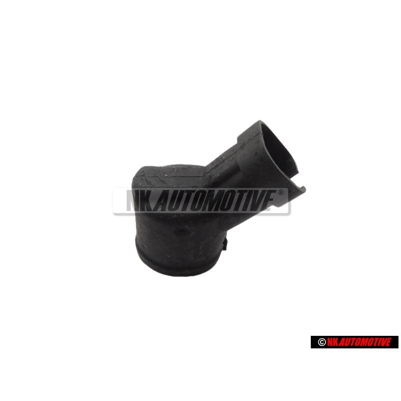 Original Audi Cover Cap - 4B0971883D
