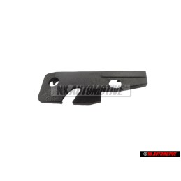 Original Audi Hose Bracket - 4B1955846A