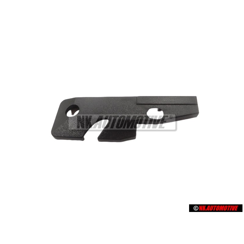 Original Audi Hose Bracket - 4B1955846A