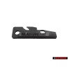 Original Audi Hose Bracket - 4B2955846A