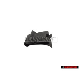 Original Audi Retaining Clip - 4B3858229