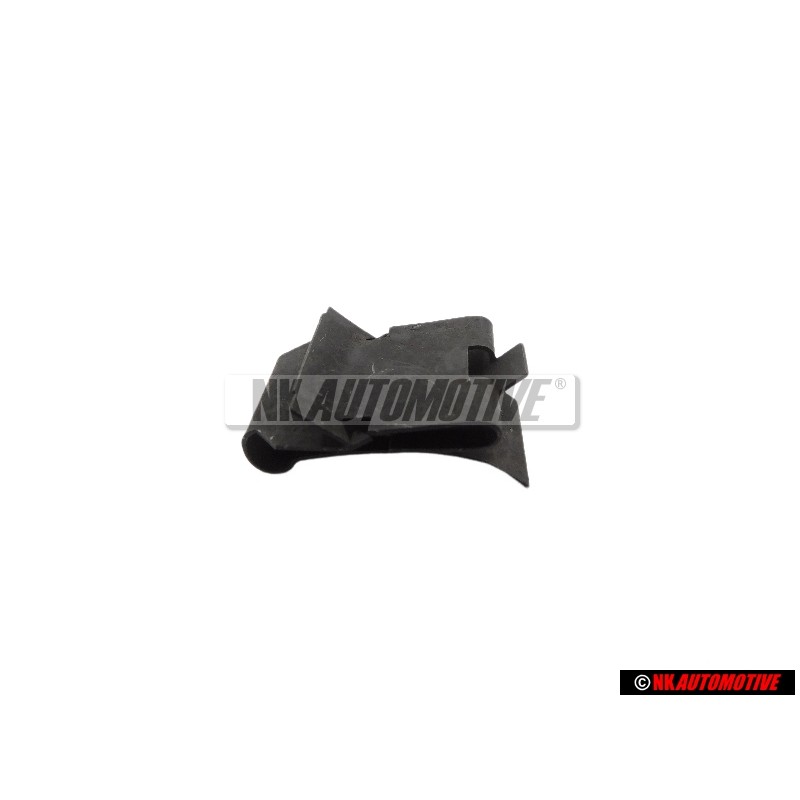 Original Audi Retaining Clip - 4B3858229
