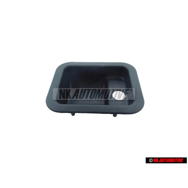 Original Audi Trim - 4B5867969