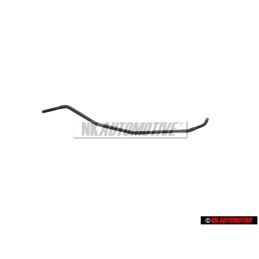 Original Audi Operating Rod - 4E0837133B