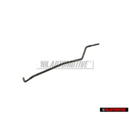 Original Audi Operating Rod - 4E0837134B