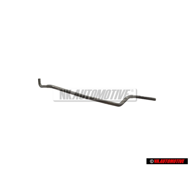 Original Audi Operating Rod - 4E0839134B