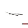 Original Audi Operating Rod - 4E0839134B