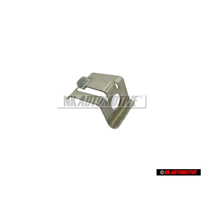 Original Audi Clip - 4E0858137A