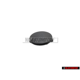 Original Audi Cover Cap - 4E0867169