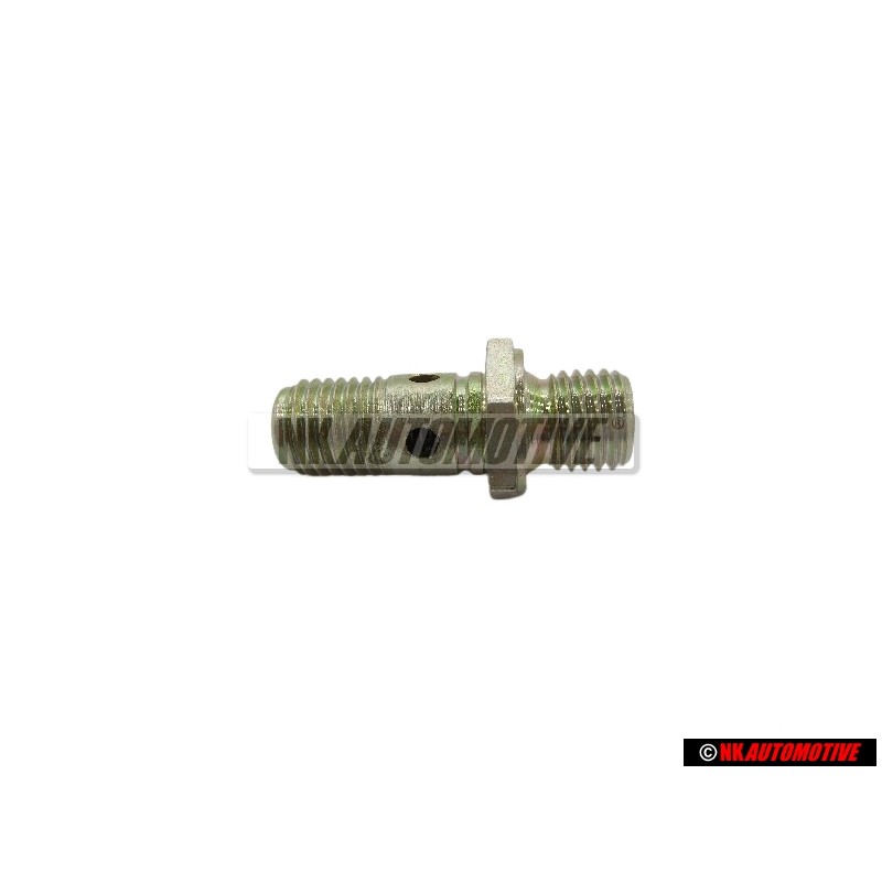 Original VW Non-Return Valve - 893906093