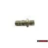 Original VW Non-Return Valve - 893906093