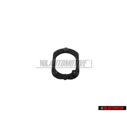 Original Audi Fibre Optic Conductor Soul Black - 4E1919175A 5PR