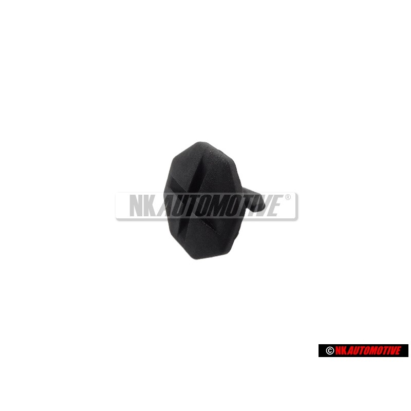 Original Audi Grip Pin - 4F0805121