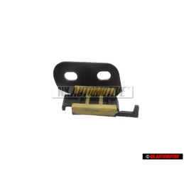 Original Audi Retainer For Trim - 4F0853588C