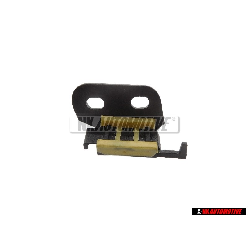 Original Audi Retainer For Trim - 4F0853588C