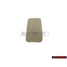 Original Audi Cap Cardamom Beige - 4F0887301 K38