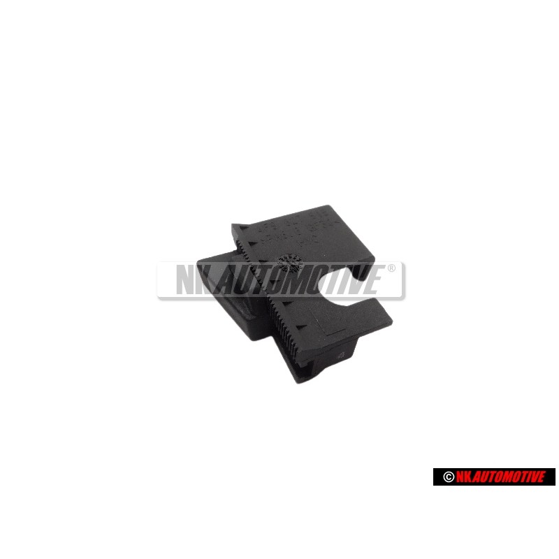 Original Audi Distance Piece - 4F9827915