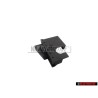Original Audi Distance Piece - 4F9827915