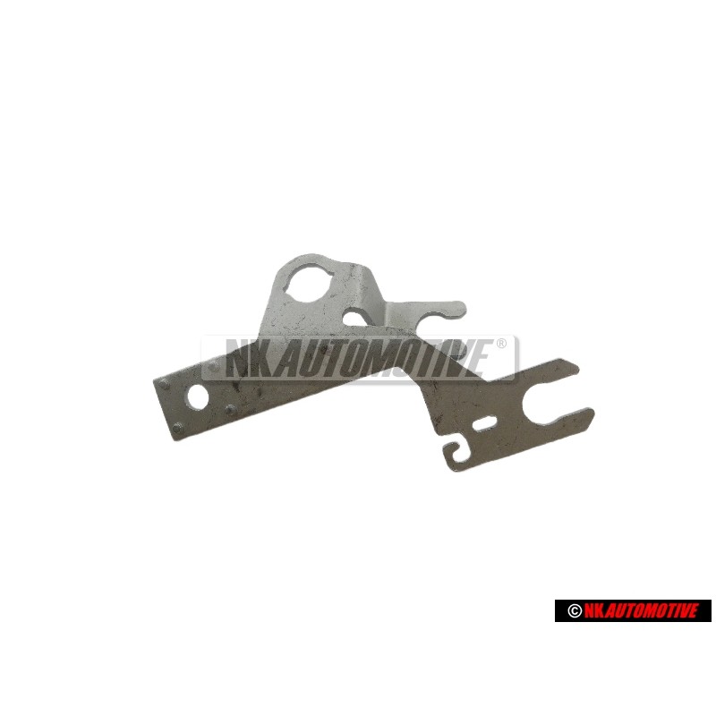Original Audi Bracket - 4Z7615133