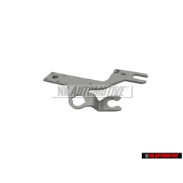 Original Audi Bracket - 4Z7615134
